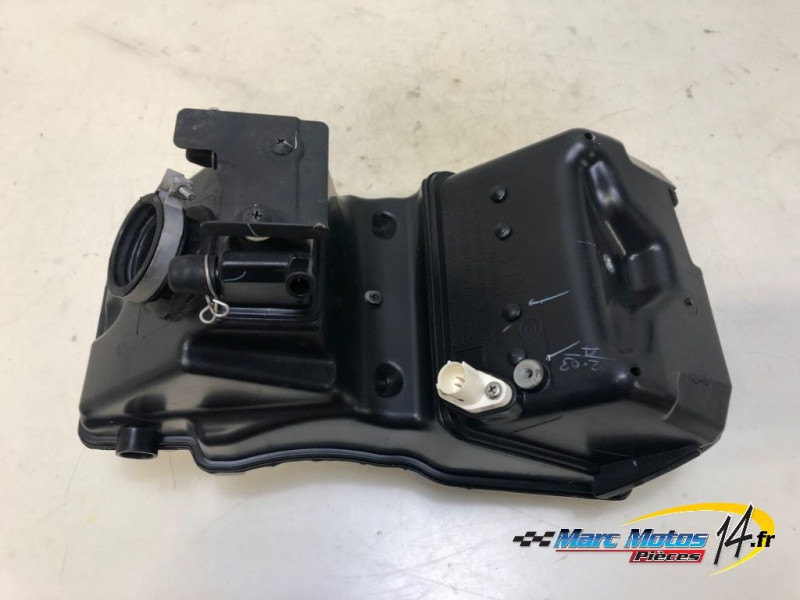 BOITIER DE FILTRE A AIR KTM 125 DUKE ABS 2019
