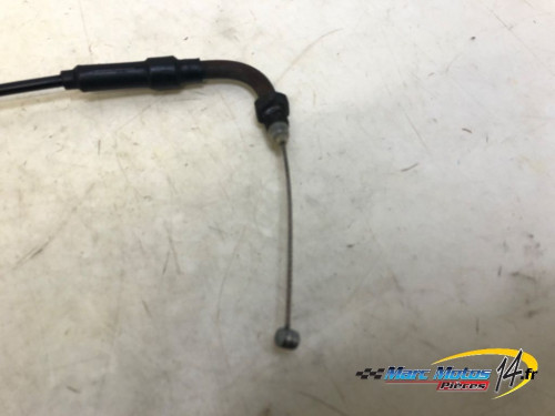 CABLE D'ACCELERATEUR KTM 125 DUKE ABS 2019