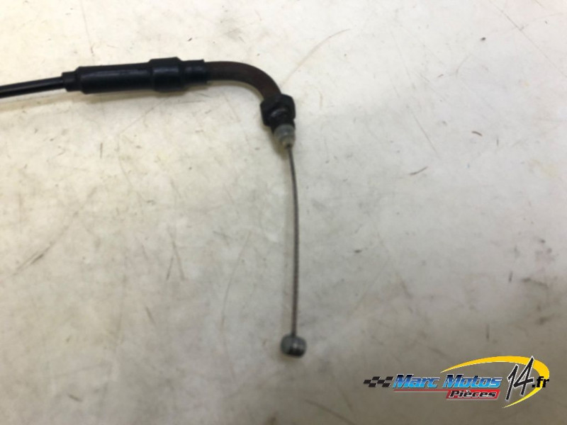 CABLE D'ACCELERATEUR KTM 125 DUKE ABS 2019