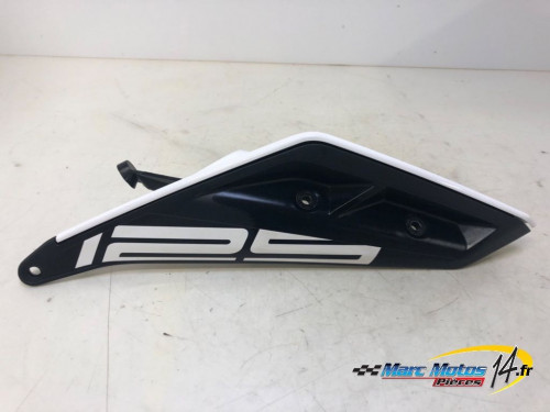 CACHE LATERAL GAUCHE KTM 125 DUKE ABS 2019