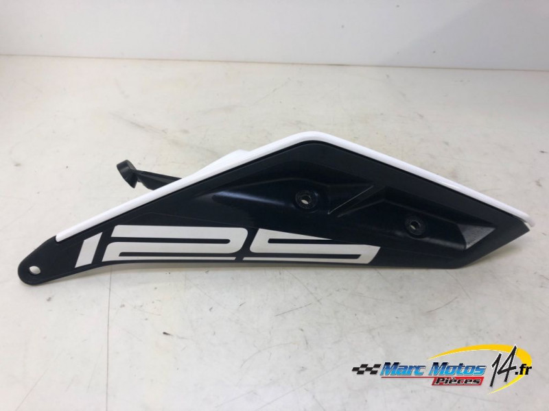 CACHE LATERAL GAUCHE KTM 125 DUKE ABS 2019