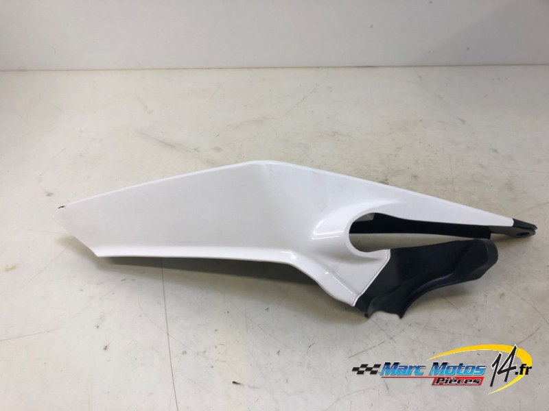 CACHE LATERAL GAUCHE KTM 125 DUKE ABS 2019