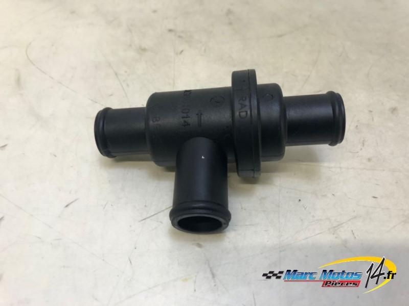 CALORSTAT KTM 125 DUKE ABS 2019