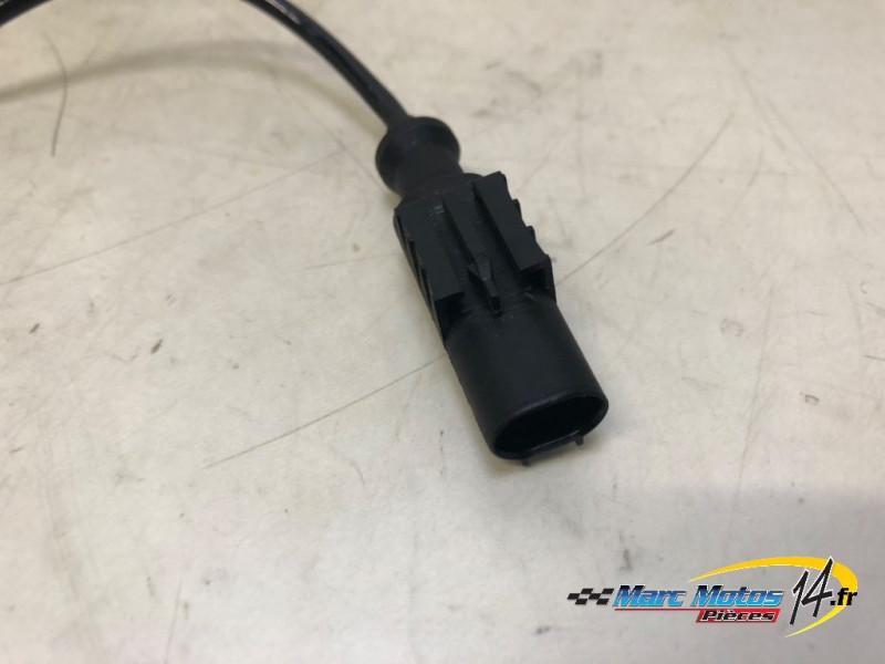 CAPTEUR ABS AVANT KTM 125 DUKE ABS 2019