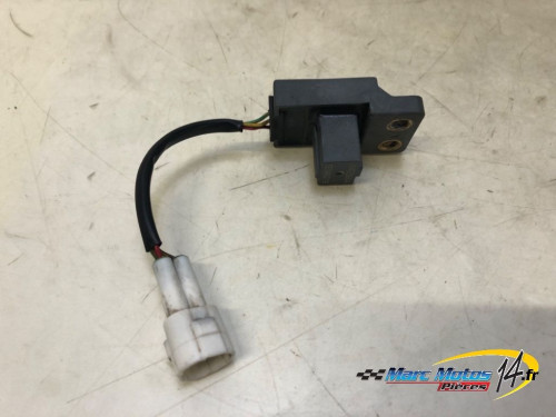 CAPTEUR D'ANGLE KTM 125 DUKE ABS 2019