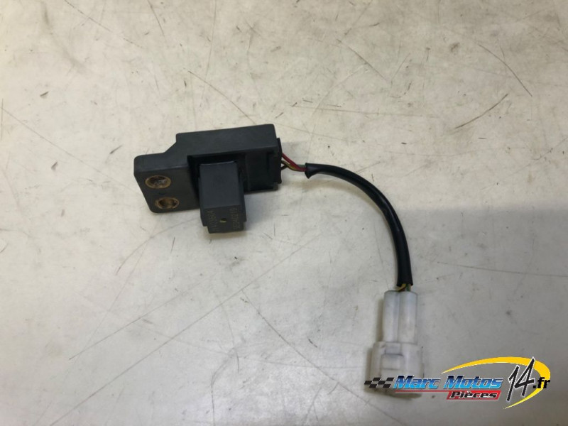 CAPTEUR D'ANGLE KTM 125 DUKE ABS 2019