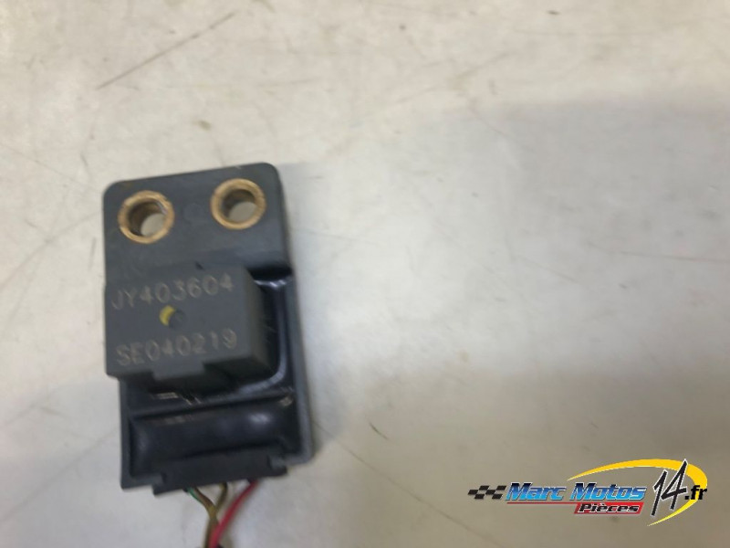 CAPTEUR D'ANGLE KTM 125 DUKE ABS 2019