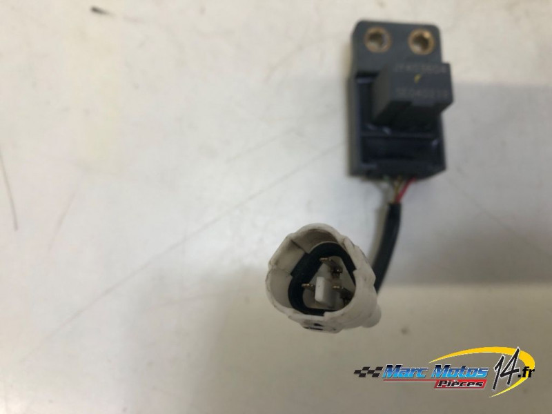 CAPTEUR D'ANGLE KTM 125 DUKE ABS 2019