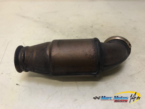 CATALYSEUR KTM 125 DUKE ABS 2019