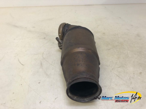 CATALYSEUR KTM 125 DUKE ABS 2019