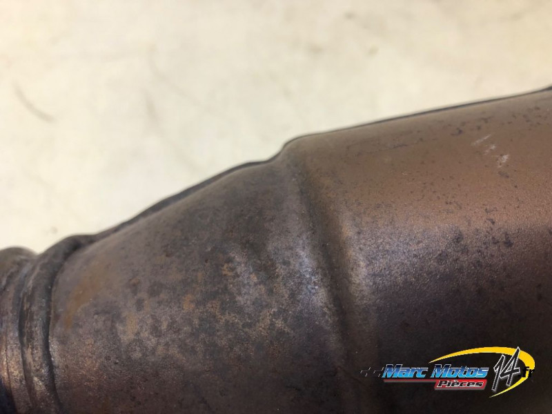 CATALYSEUR KTM 125 DUKE ABS 2019