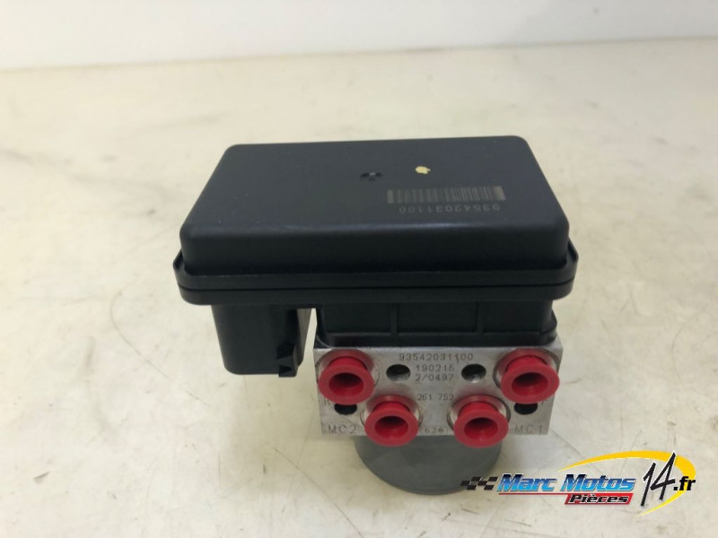 CENTRALE ABS KTM 125 DUKE ABS 2019