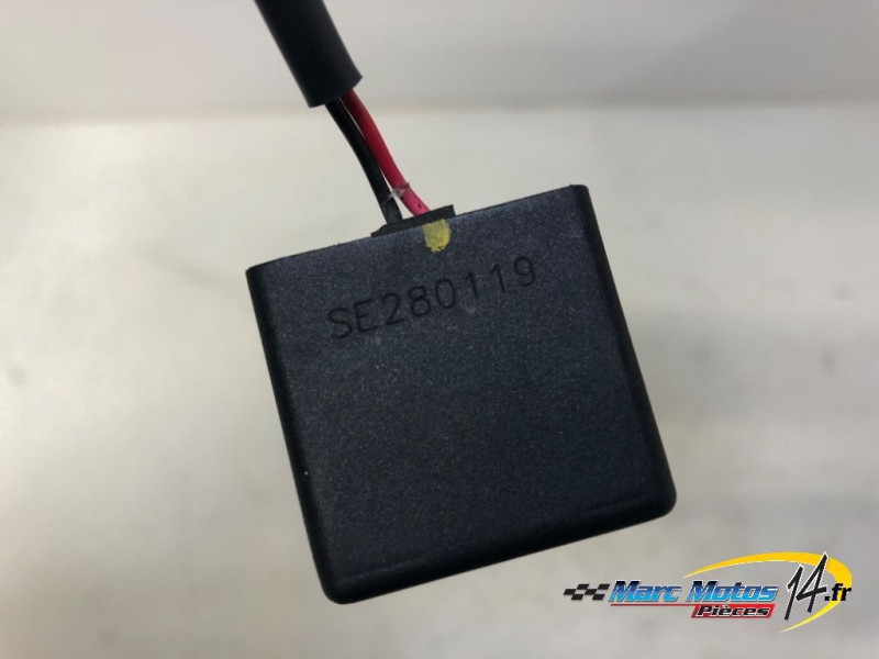 CENTRALE CLIGNOTANTS KTM 125 DUKE ABS 2019