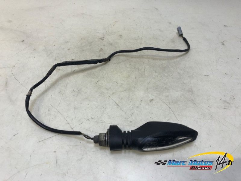 CLIGNOTANT ARRIERE DROIT KTM 125 DUKE ABS 2019