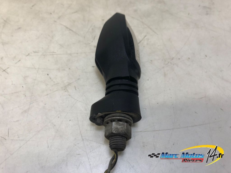 CLIGNOTANT ARRIERE DROIT KTM 125 DUKE ABS 2019