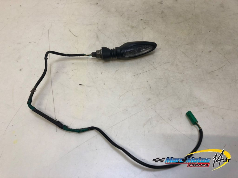 CLIGNOTANT ARRIERE GAUCHE KTM 125 DUKE ABS 2019