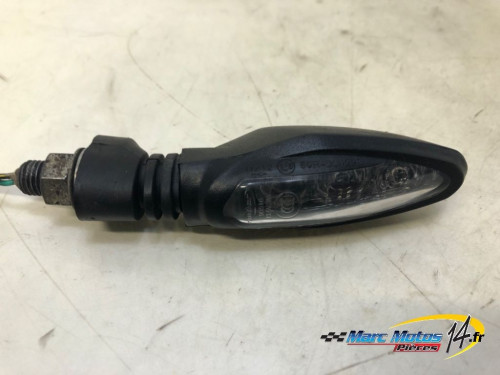 CLIGNOTANT ARRIERE GAUCHE KTM 125 DUKE ABS 2019