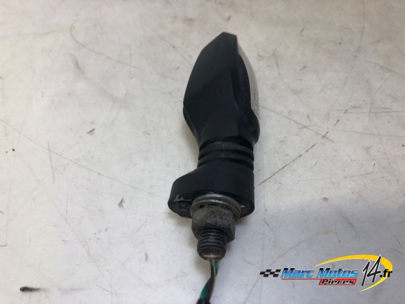 CLIGNOTANT ARRIERE GAUCHE KTM 125 DUKE ABS 2019