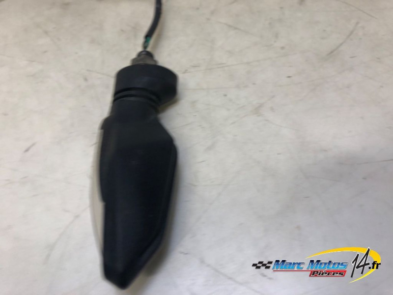 CLIGNOTANT ARRIERE GAUCHE KTM 125 DUKE ABS 2019