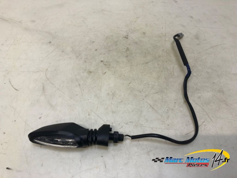 CLIGNOTANT AVANT DROIT KTM 125 DUKE ABS 2019