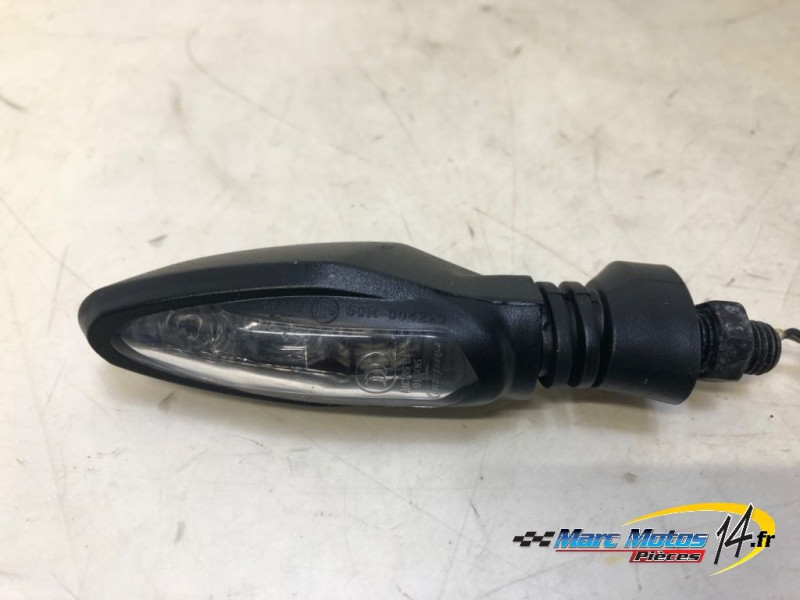 CLIGNOTANT AVANT DROIT KTM 125 DUKE ABS 2019