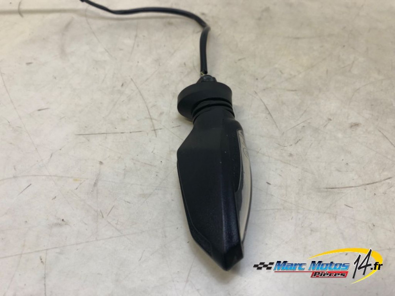 CLIGNOTANT AVANT DROIT KTM 125 DUKE ABS 2019