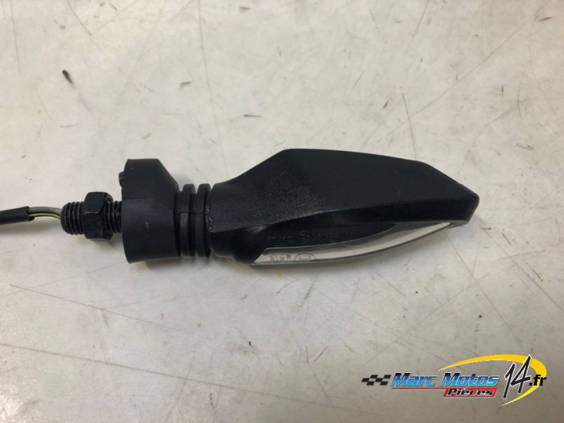 CLIGNOTANT AVANT DROIT KTM 125 DUKE ABS 2019