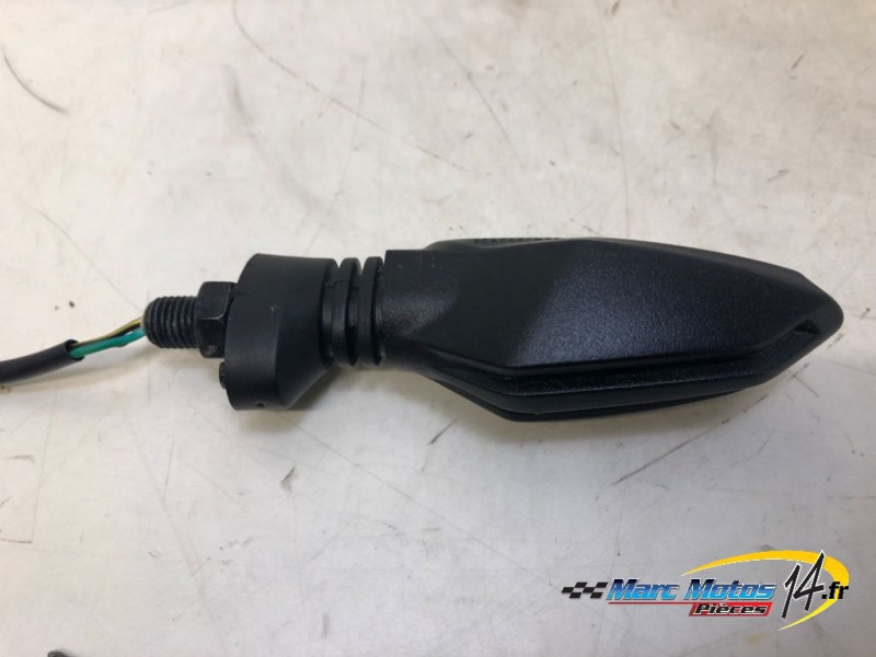 CLIGNOTANT AVANT GAUCHE KTM 125 DUKE ABS 2019