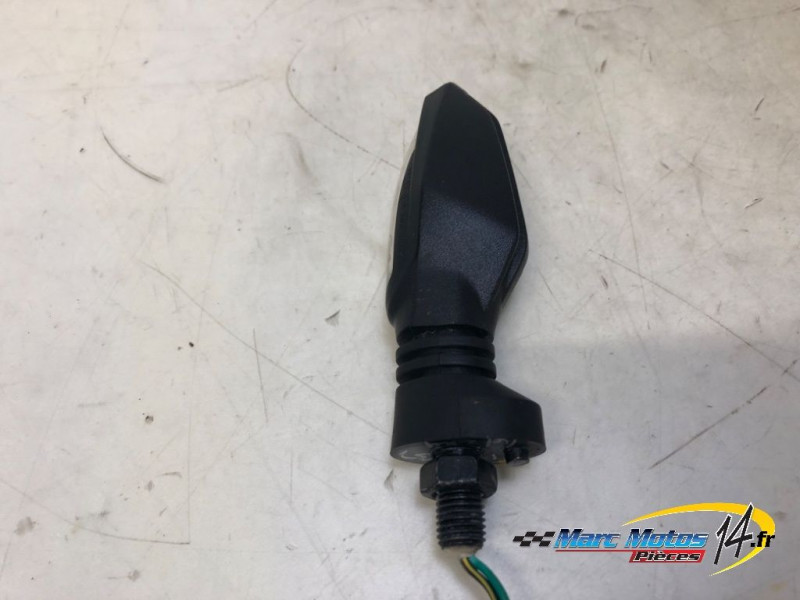 CLIGNOTANT AVANT GAUCHE KTM 125 DUKE ABS 2019