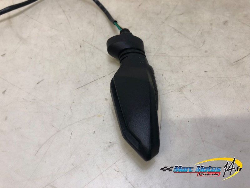 CLIGNOTANT AVANT GAUCHE KTM 125 DUKE ABS 2019