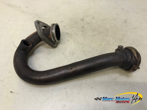 COLLECTEUR D'ECHAPPEMENT KTM 125 DUKE ABS 2019