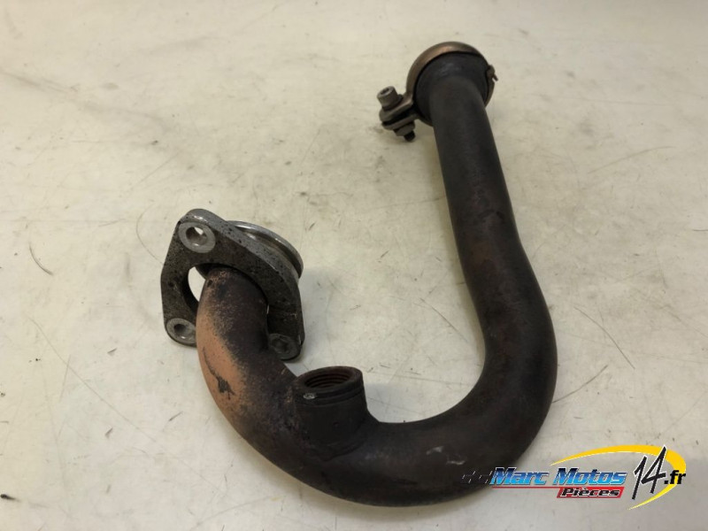 COLLECTEUR D'ECHAPPEMENT KTM 125 DUKE ABS 2019