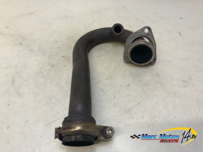 COLLECTEUR D'ECHAPPEMENT KTM 125 DUKE ABS 2019