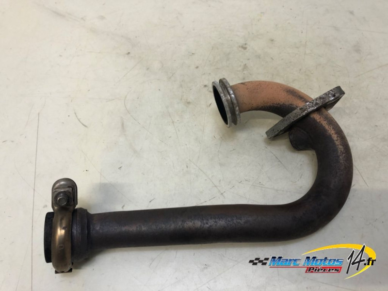 COLLECTEUR D'ECHAPPEMENT KTM 125 DUKE ABS 2019