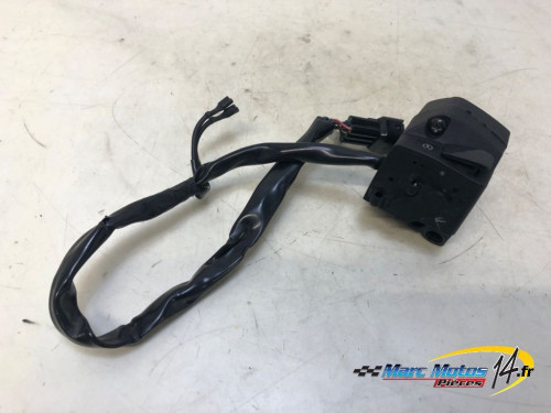 COMMODO DROIT KTM 125 DUKE ABS 2019