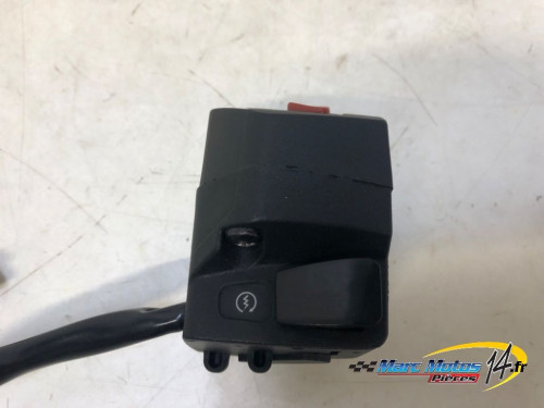 COMMODO DROIT KTM 125 DUKE ABS 2019