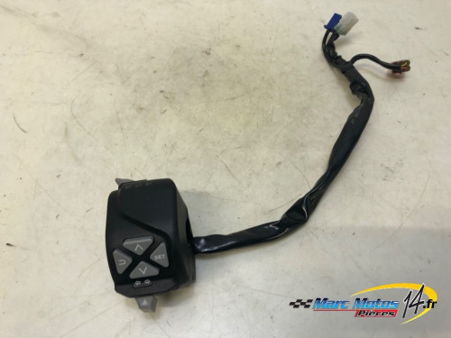 COMMODO GAUCHE KTM 125 DUKE ABS 2019