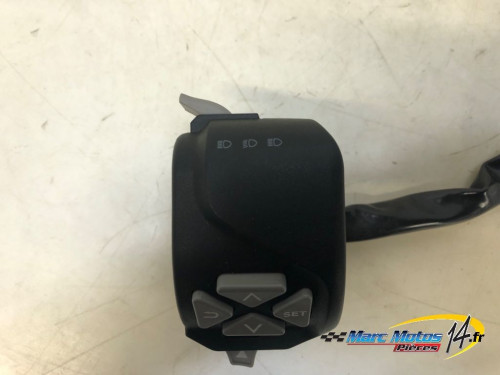 COMMODO GAUCHE KTM 125 DUKE ABS 2019