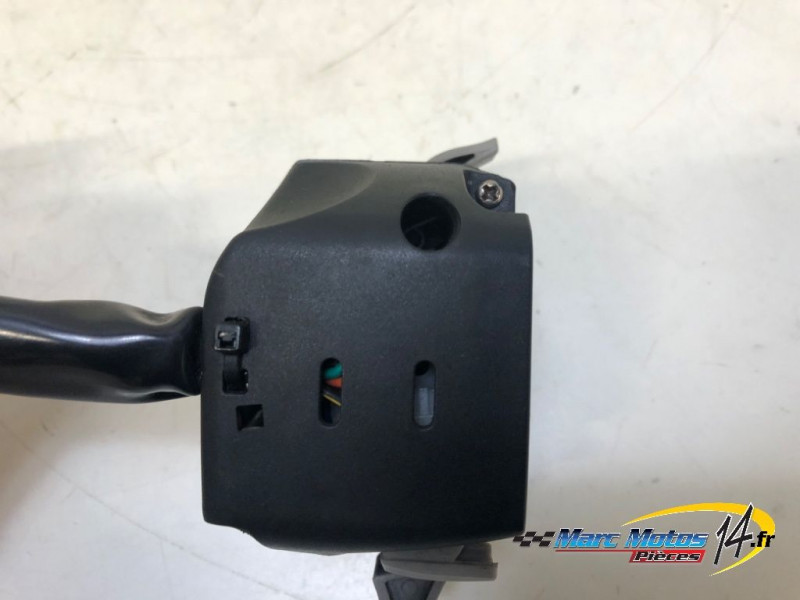 COMMODO GAUCHE KTM 125 DUKE ABS 2019