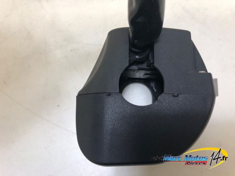 COMMODO GAUCHE KTM 125 DUKE ABS 2019