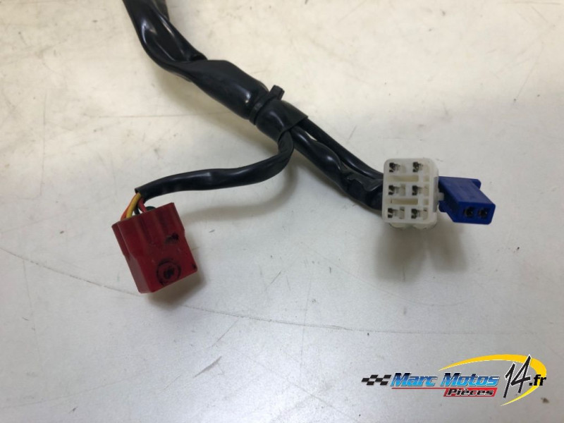 COMMODO GAUCHE KTM 125 DUKE ABS 2019