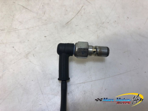 CONTACTEUR DE FREIN ARRIERE KTM 125 DUKE ABS 2019