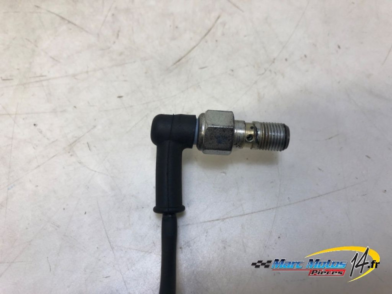 CONTACTEUR DE FREIN ARRIERE KTM 125 DUKE ABS 2019