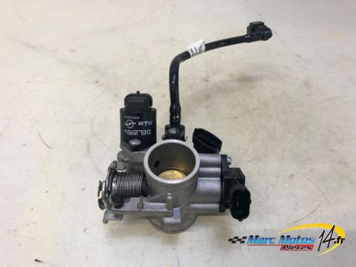 CORPS D'INJECTION KTM 125 DUKE ABS 2019