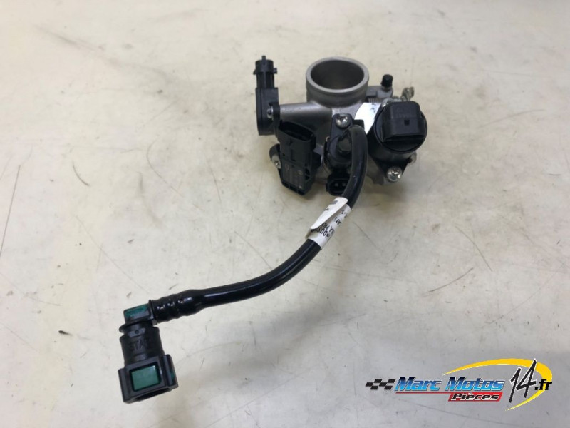 CORPS D'INJECTION KTM 125 DUKE ABS 2019