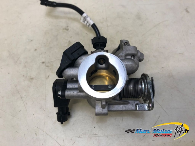 CORPS D'INJECTION KTM 125 DUKE ABS 2019