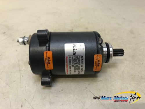 DEMARREUR KTM 125 DUKE ABS 2019