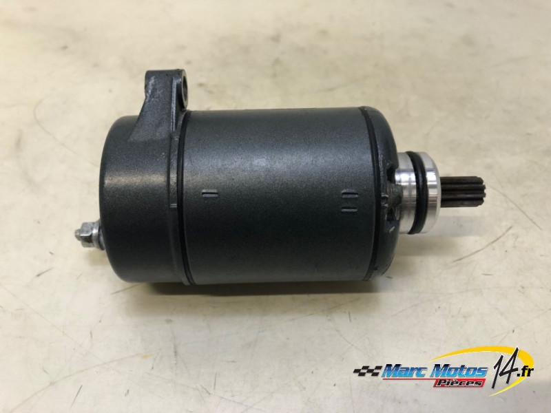 DEMARREUR KTM 125 DUKE ABS 2019