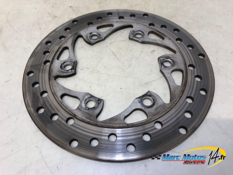 DISQUE ARRIERE KTM 125 DUKE ABS 2019