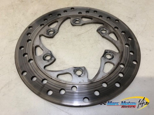 DISQUE ARRIERE KTM 125 DUKE ABS 2019